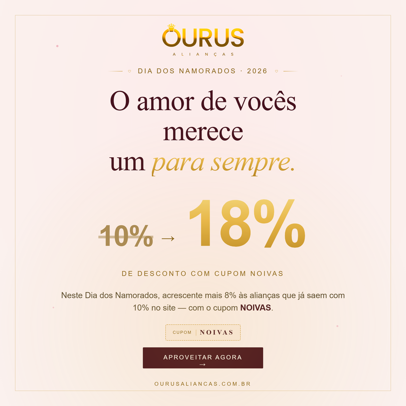 Banner Ourus Alianças