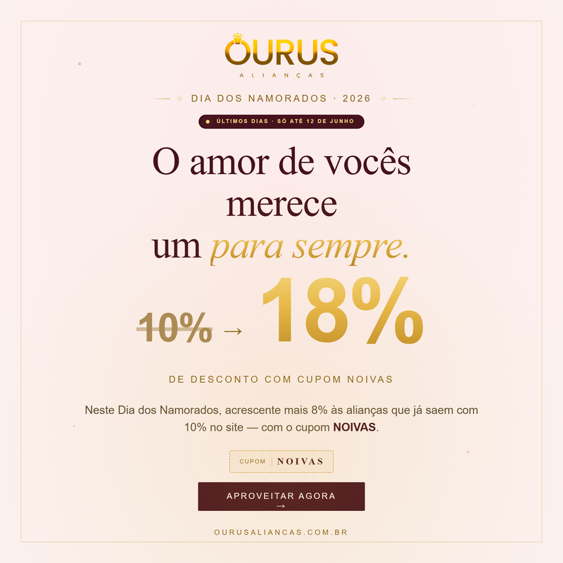 Banner Ourus Alianças